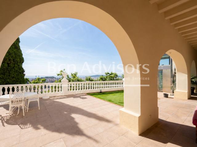 Casa en venta en Sant Gervasi - la Bonanova, Barcelona