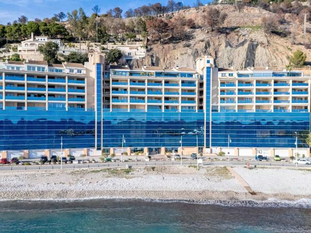 Apartamento en venta en Urbanització Serra d'Altea, la Marina Baixa