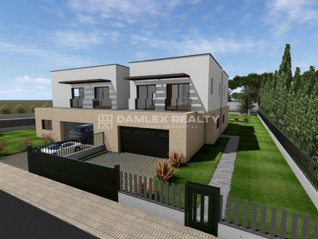 Casa en venta en s'Agaró, Castell-platja D'aro