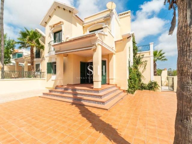 Casa en venta en Villa Martín, el Baix Segura / La Vega Baja