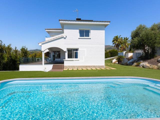 Casa en venta en la Soleia, Maresme