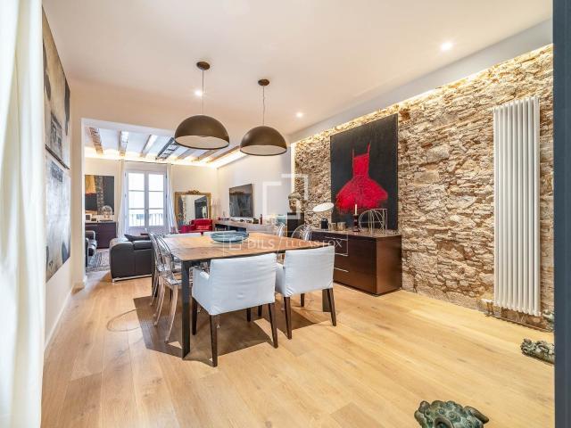 Apartamento en venta en Ciutat Vella, Barcelonès