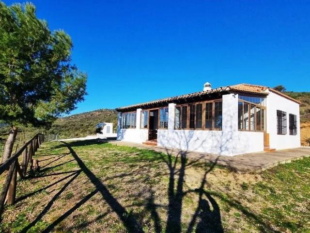 Casa en venta en Sierra de Huelva, Andalucía