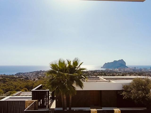 Casa en venta en Urbanització Les Cometes, la Marina Alta