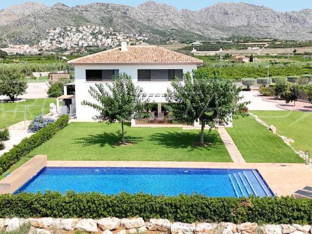 Casa en venta en la Marina Alta, Valencia