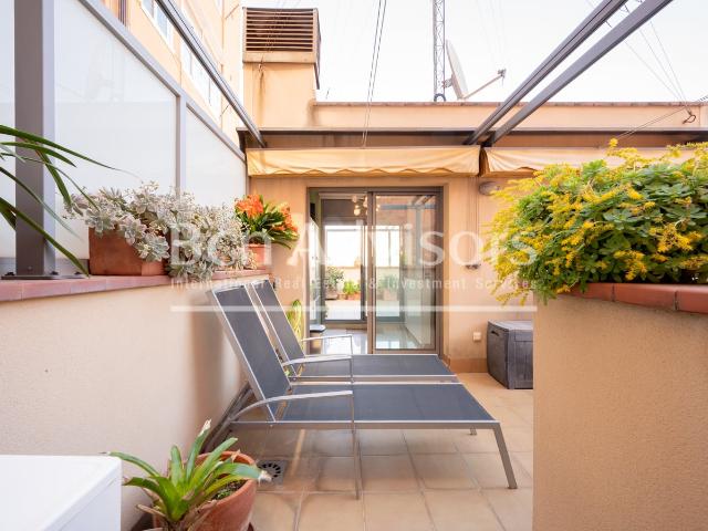 Casa en venta en Sant Martí, Barcelonès