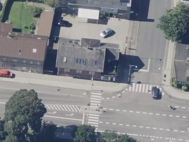 Erhvervsejendom til leje i Roskilde