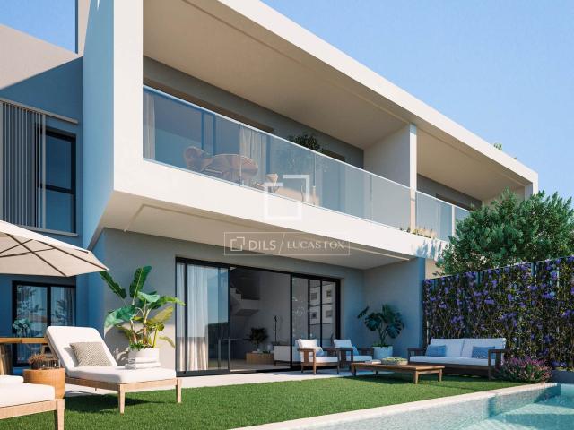 Casa en venta en l'Alacantí, Valencia