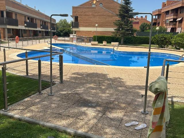 Apartamento en alquiler en Zaragoza, Aragón