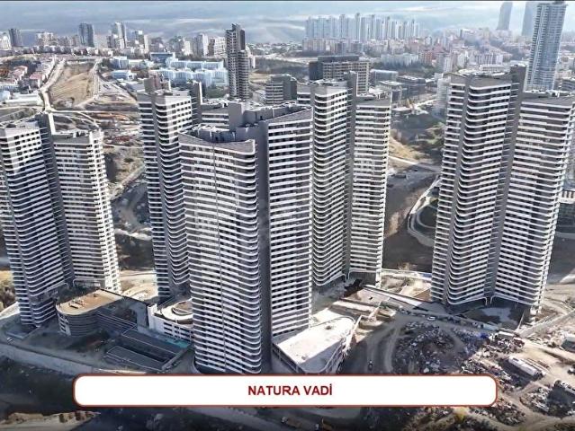 Çankaya, Ankara içerisinde satılık Residence