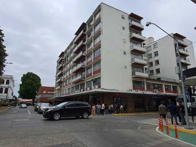 en VALDIVIA