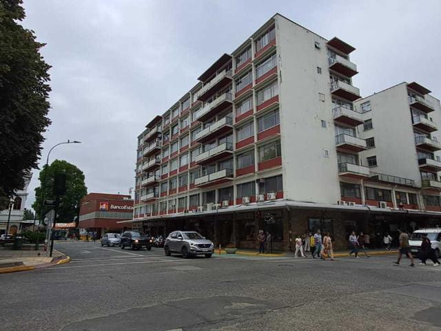 en VALDIVIA
