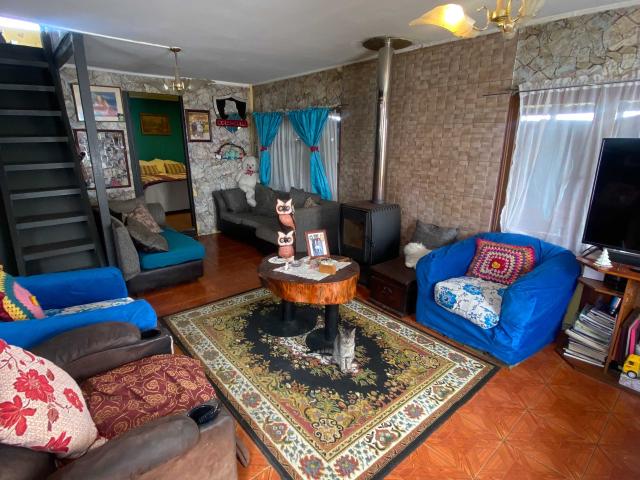 Casa en venta en Valdivia, Los Ríos