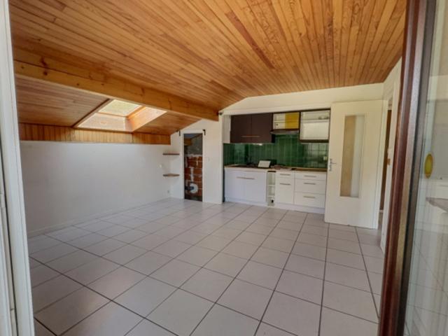 Appartement vente à Thonon-les-Bains, La Chapelle-d'abondance