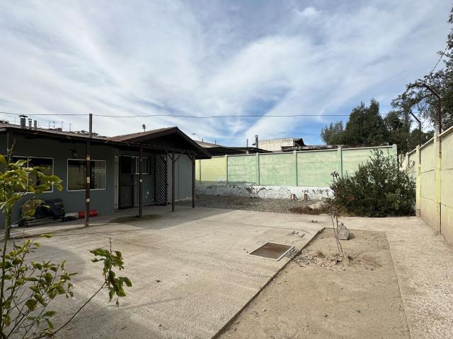 Casa en arriendo en Vallenar, Atacama