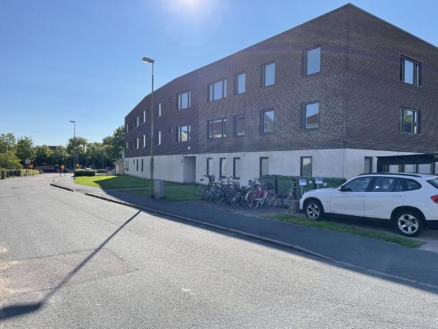 Lägenhet hyra i Tranås