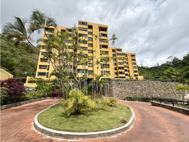 Penthouse en venta en Boca De Uchire, Miranda