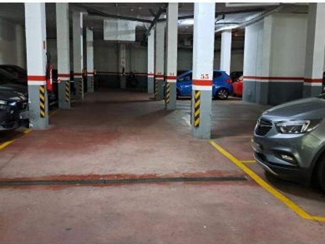 Local Comercial en venta en la Marina de Port, Barcelona
