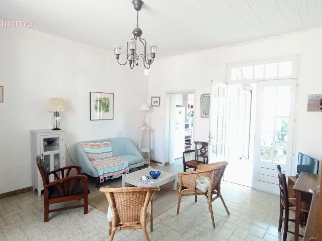Maison vente à Les Sables-d'Olonne, L'aiguillon-sur-mer