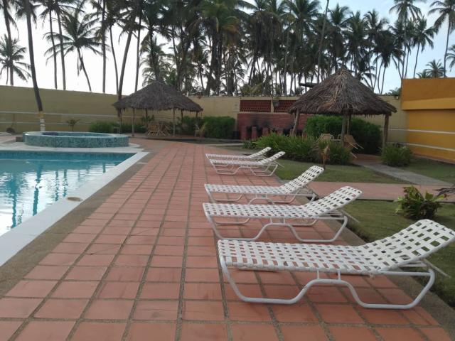 Apartamento en venta en Silva, Falcón