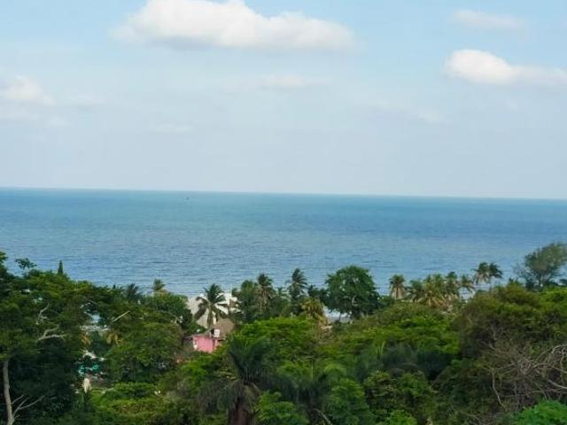 Rancho en venta en Alvarado, Veracruz