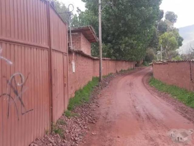 Terreno venta en Cusco