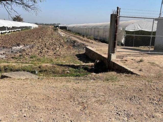 Rancho en venta en San Juan Del Río, Querétaro