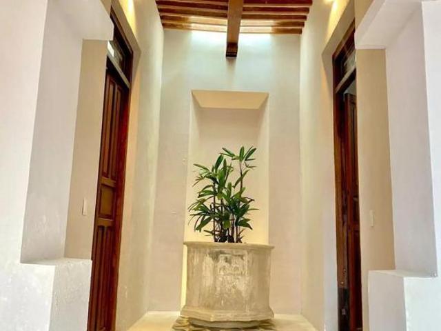 Casa En Condominio en venta en Lerma, Municipio de Campeche