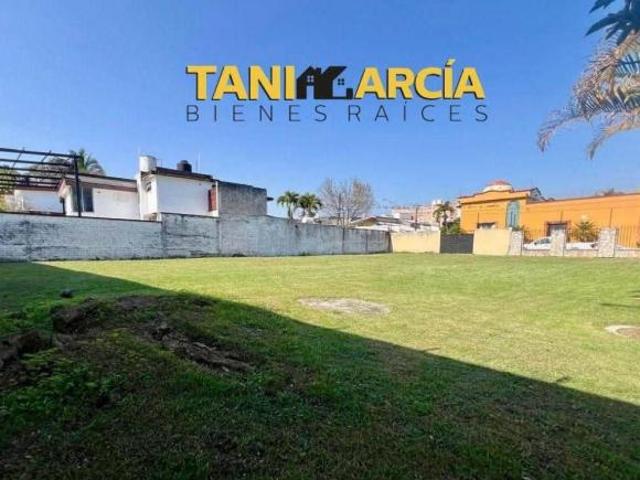 Terreno en venta en Córdoba, Veracruz