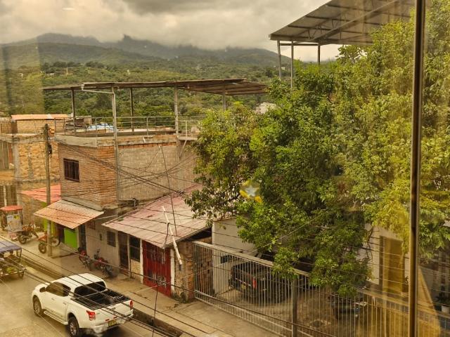 Casa venta en San Martin