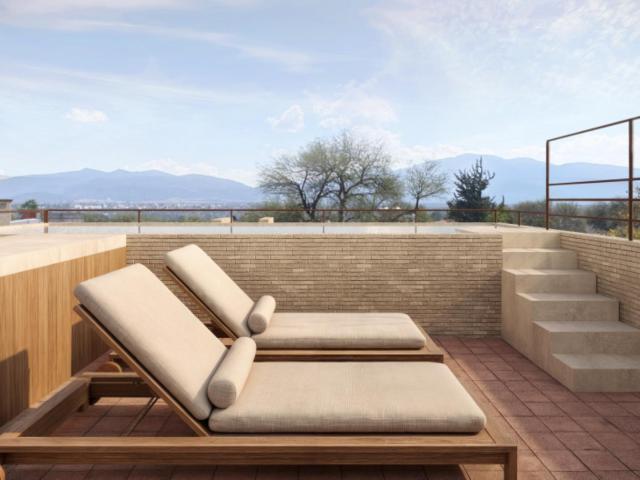Departamento en venta en Tequisquiapan