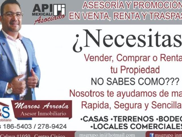 Rancho en venta en Baja California
