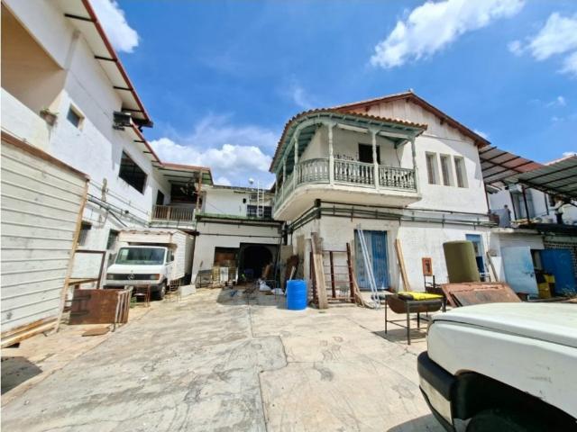 Terreno en venta en San Rafael de La Florida, Caracas