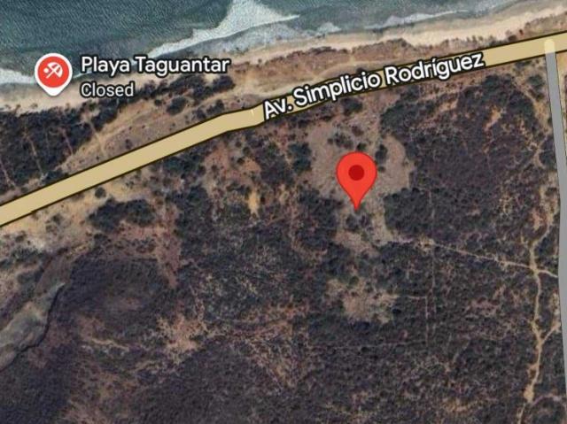 Terreno en venta en La Asunción, Nueva Esparta