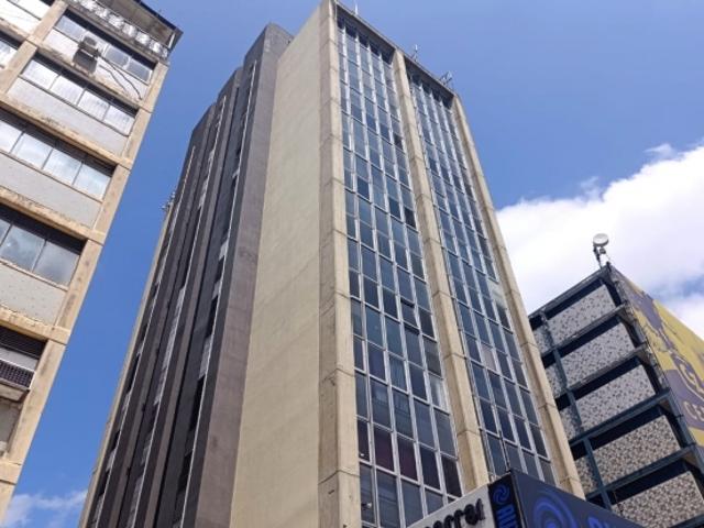 Oficina en venta en Boca De Uchire, Distrito Capital