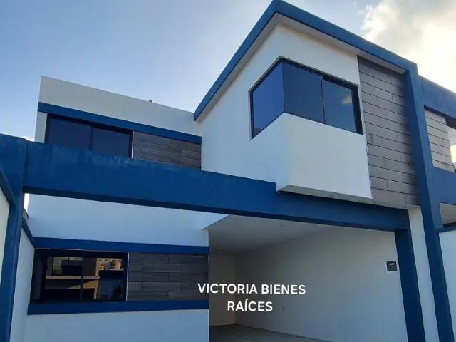 Casa en venta en Córdoba, Veracruz