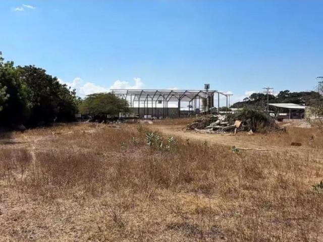 Terreno en venta en Girardot, Aragua
