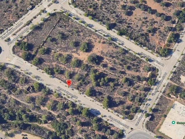 Terreno en venta en el Puig, Baix Penedès