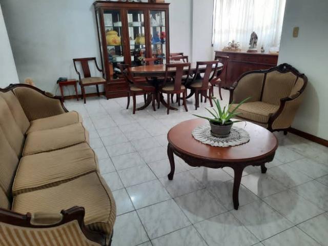 Apartamento en venta en Miranda