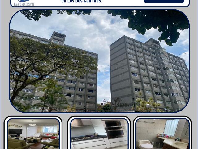 Apartamento en venta en Leoncio Martínez, Miranda