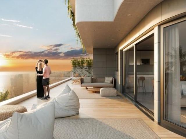 Piso en venta en Isla del Fraile, Alto Guadalentín