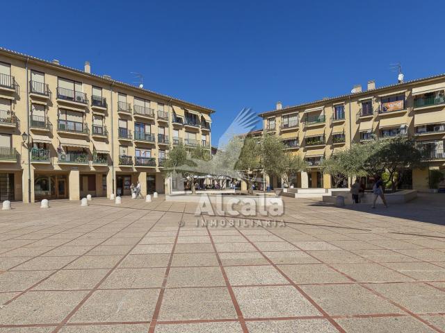 Casa en venta en Alcalá De Henares, Venecia