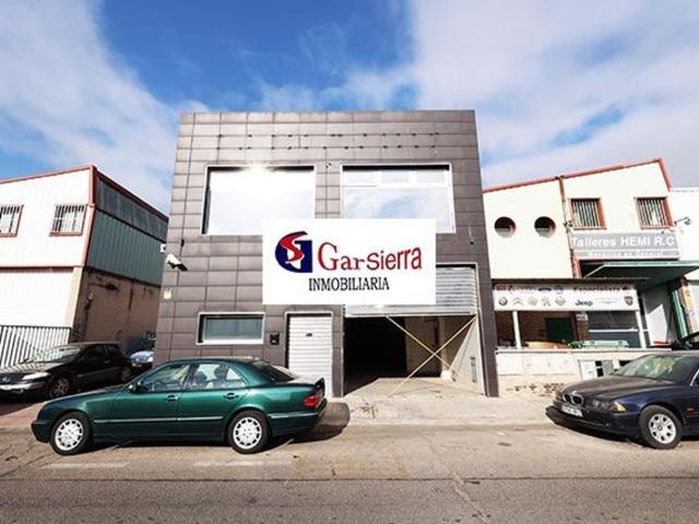 Casa en venta en Suroeste, Alcorcón