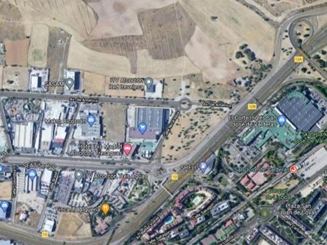 Casa en venta en Norte, Alcorcón