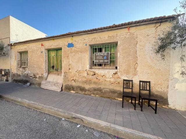 Piso en venta en el Bacarot, l'Alacantí