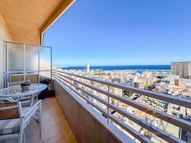 Estudio en venta en Casco Antiguo - Santa Cruz - Ayuntamiento, l'Alacantí