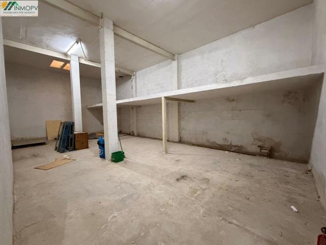 Nave en venta en Dones de la Mar, el Baix Maestrat
