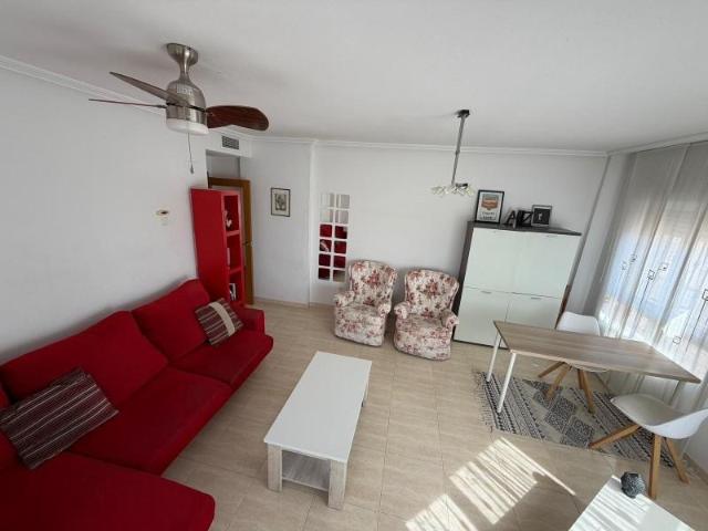 Piso en venta en Centro, el Baix Segura / La Vega Baja