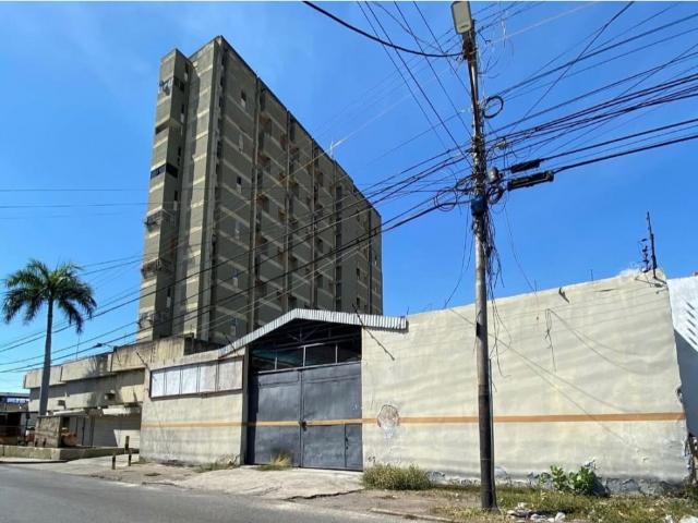 Galpón en venta en Girardot, Aragua