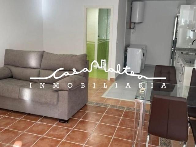 Estudio en venta en la Marina Baixa, Valencia